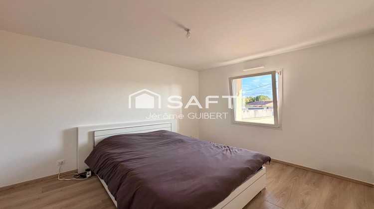 Ma-Cabane - Vente Maison Nueil-les-Aubiers, 114 m²