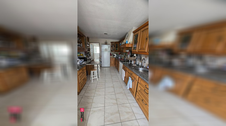 Ma-Cabane - Vente Maison NUEIL SOUS FAYE, 228 m²