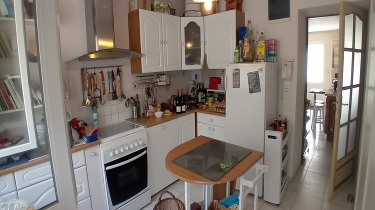 Ma-Cabane - Vente Maison Nueil-sous-Faye, 227 m²