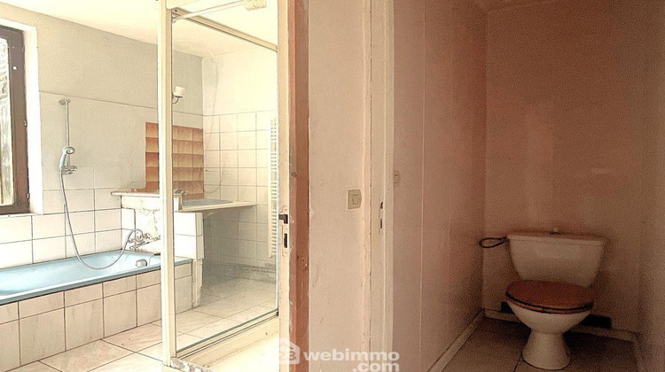 Ma-Cabane - Vente Maison Nueil-sous-Faye, 90 m²