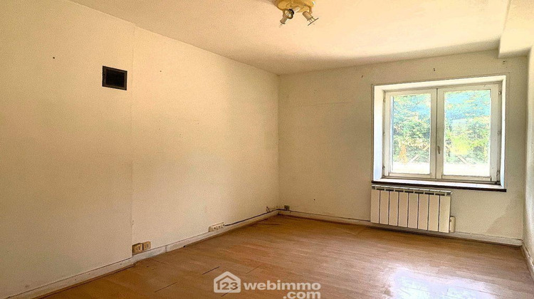 Ma-Cabane - Vente Maison Nueil-sous-Faye, 90 m²