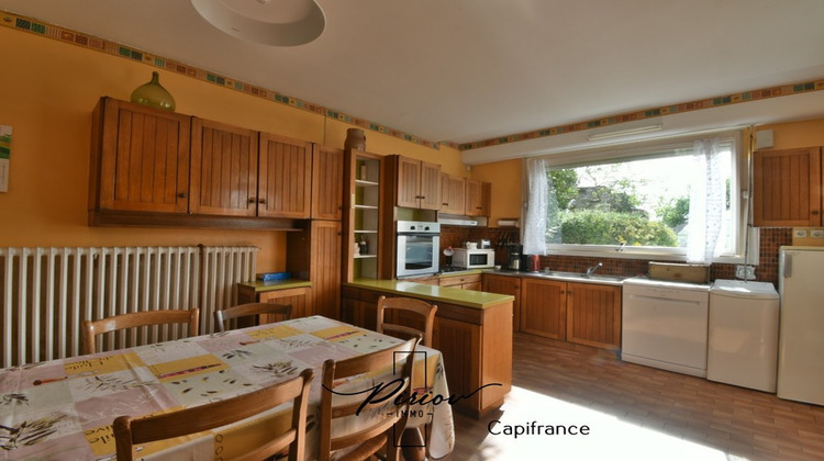 Ma-Cabane - Vente Maison NUEIL SUR LAYON, 139 m²