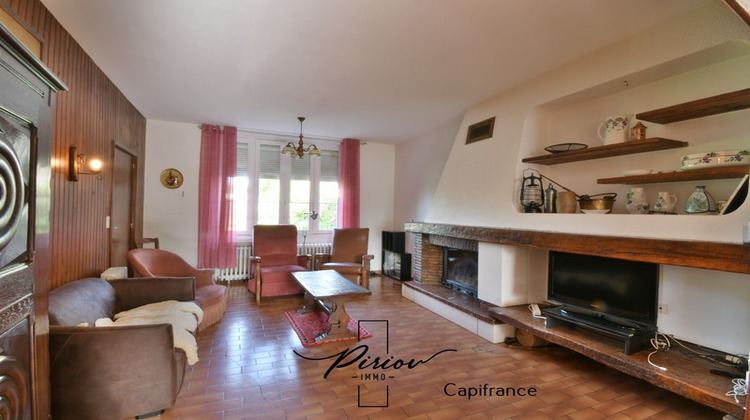 Ma-Cabane - Vente Maison NUEIL SUR LAYON, 139 m²