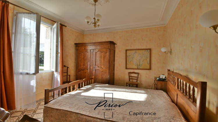 Ma-Cabane - Vente Maison NUEIL SUR LAYON, 139 m²