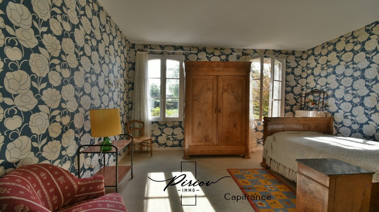 Ma-Cabane - Vente Maison NUEIL SUR LAYON, 139 m²
