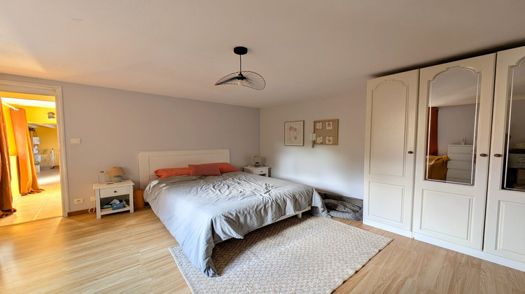 Ma-Cabane - Vente Maison NUEIL-SUR-LAYON, 177 m²