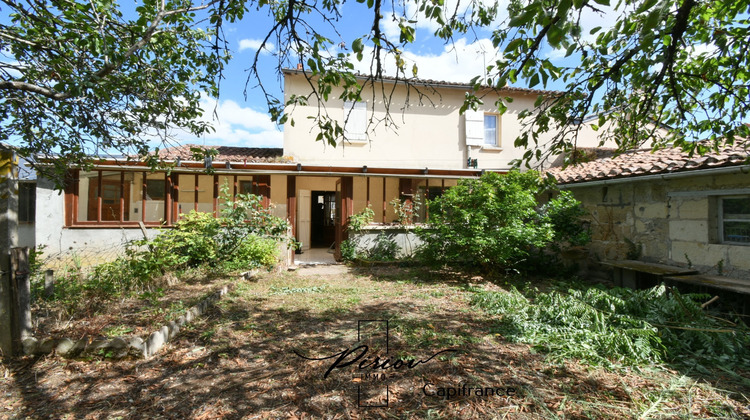 Ma-Cabane - Vente Maison NUEIL SUR LAYON, 101 m²