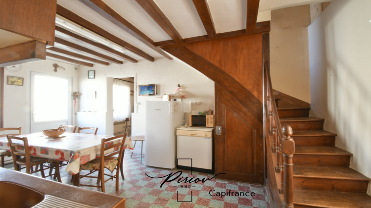 Ma-Cabane - Vente Maison NUEIL SUR LAYON, 101 m²