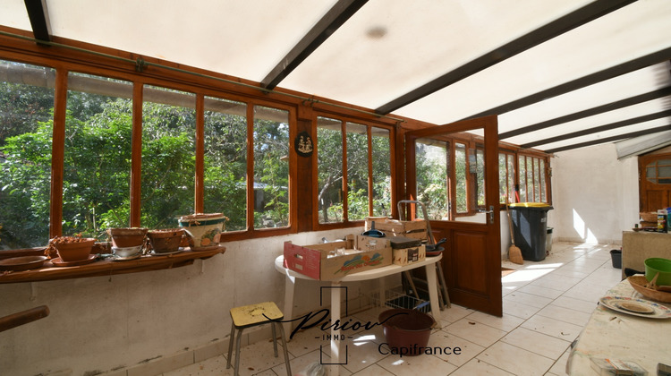 Ma-Cabane - Vente Maison NUEIL SUR LAYON, 101 m²
