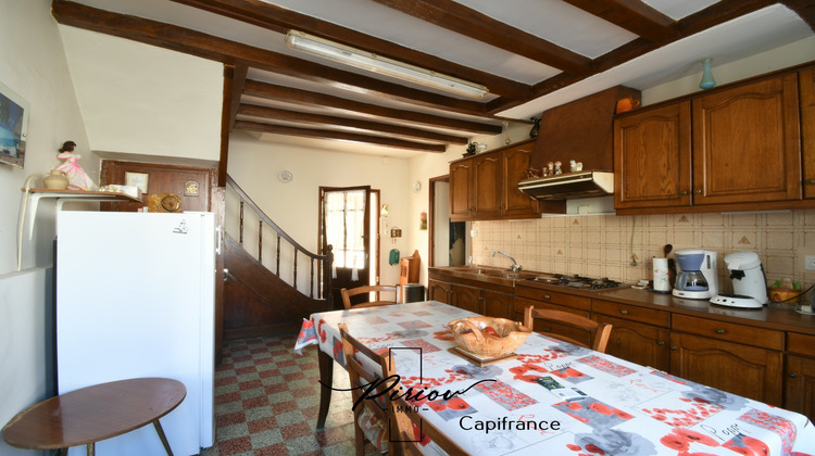 Ma-Cabane - Vente Maison NUEIL SUR LAYON, 101 m²