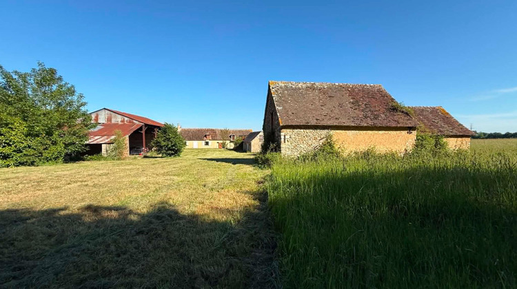 Ma-Cabane - Vente Maison NUILLE-LE-JALAIS, 101 m²