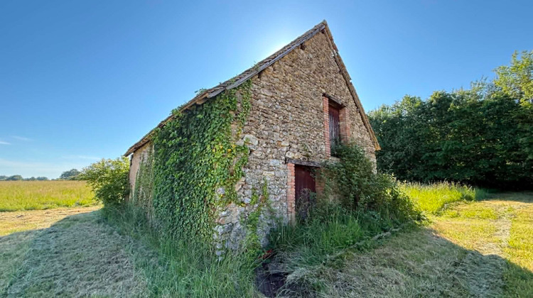 Ma-Cabane - Vente Maison NUILLE-LE-JALAIS, 101 m²