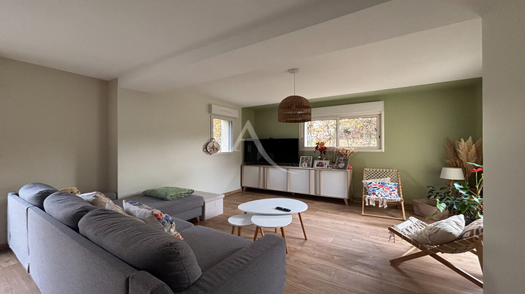 Ma-Cabane - Vente Maison NUILLE-SUR-VICOIN, 163 m²