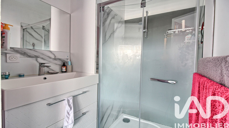 Ma-Cabane - Vente Maison Nuillé-sur-Vicoin, 105 m²