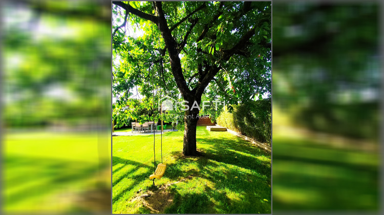 Ma-Cabane - Vente Maison Nuille-sur-Vicoin, 110 m²