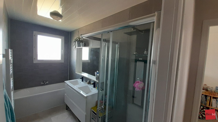 Ma-Cabane - Vente Maison Nuillé-sur-Vicoin, 110 m²