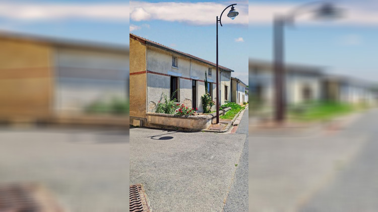 Ma-Cabane - Vente Maison NUISEMENT SUR COOLE, 160 m²