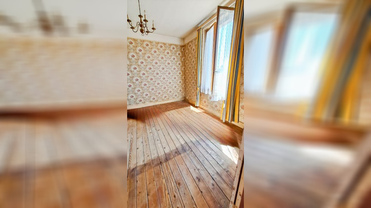 Ma-Cabane - Vente Maison NUISEMENT SUR COOLE, 160 m²