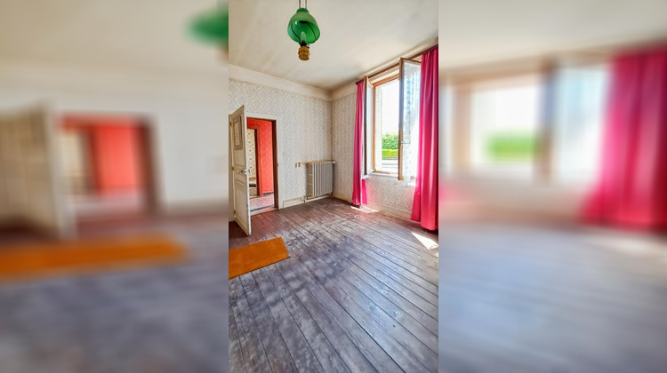 Ma-Cabane - Vente Maison NUISEMENT SUR COOLE, 160 m²