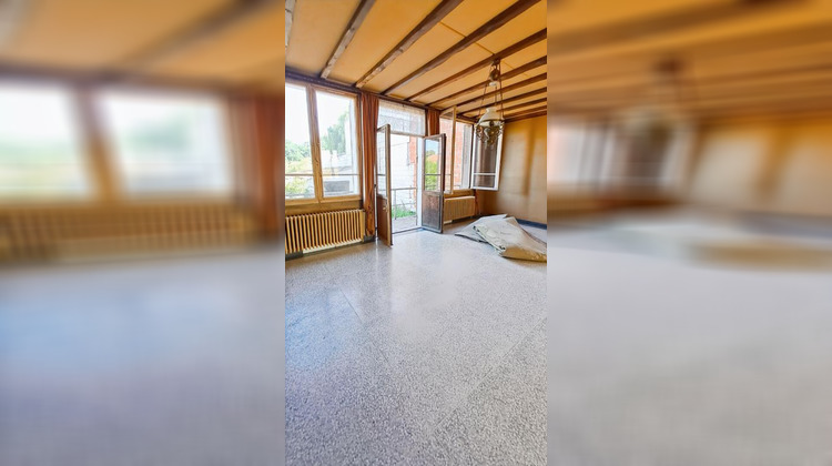 Ma-Cabane - Vente Maison NUISEMENT SUR COOLE, 160 m²