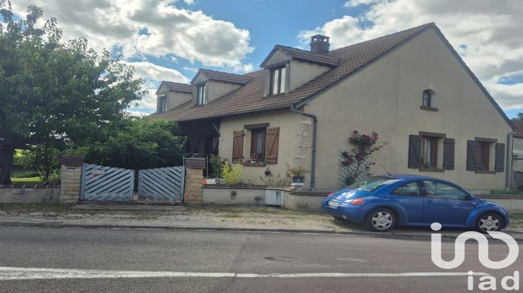 Ma-Cabane - Vente Maison Nuits, 229 m²