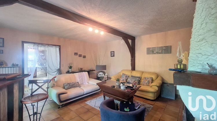 Ma-Cabane - Vente Maison Nuits, 229 m²