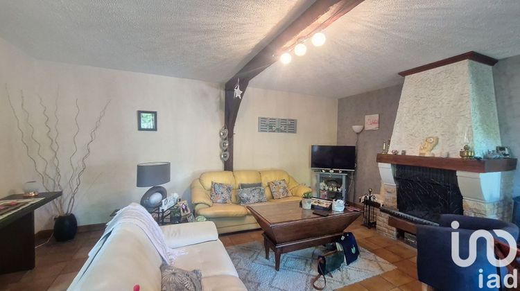 Ma-Cabane - Vente Maison Nuits, 229 m²