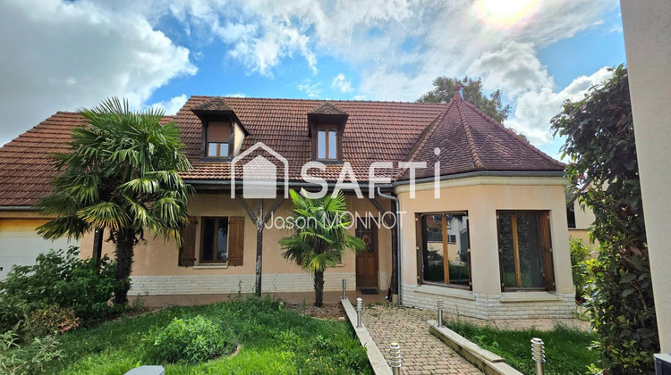 Ma-Cabane - Vente Maison Nuits, 190 m²