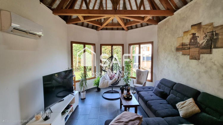 Ma-Cabane - Vente Maison Nuits, 190 m²