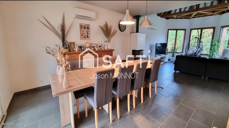 Ma-Cabane - Vente Maison Nuits, 190 m²