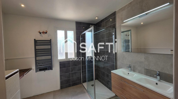 Ma-Cabane - Vente Maison Nuits, 190 m²