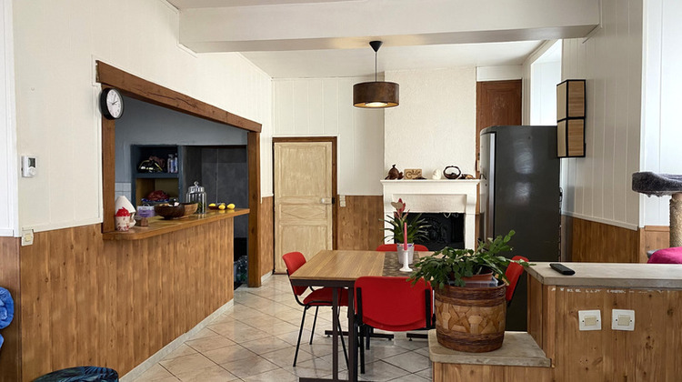 Ma-Cabane - Vente Maison NUITS, 112 m²