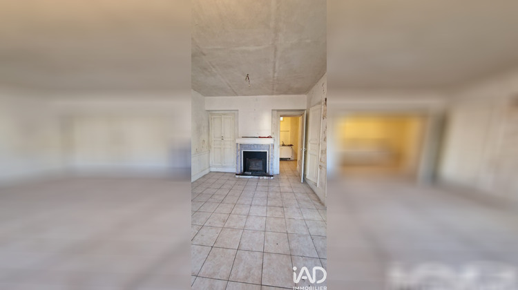 Ma-Cabane - Vente Maison Nuits, 179 m²