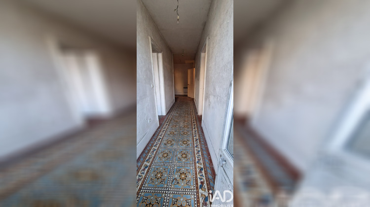 Ma-Cabane - Vente Maison Nuits, 179 m²