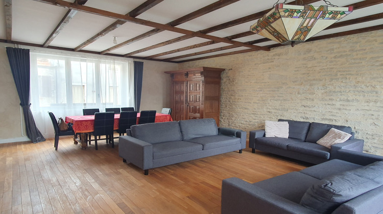 Ma-Cabane - Vente Maison Nuits-Saint-Georges, 240 m²