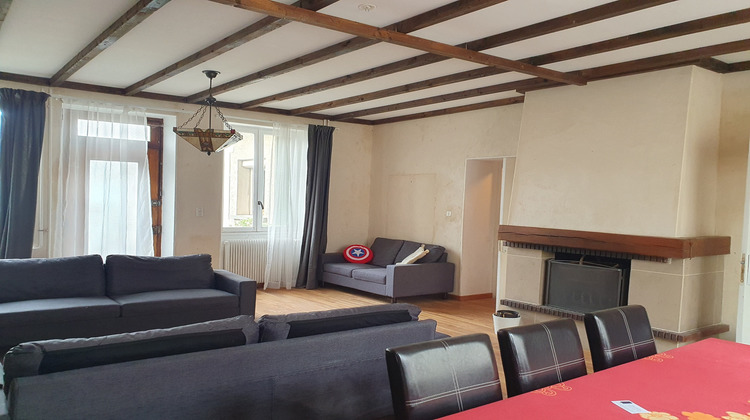 Ma-Cabane - Vente Maison Nuits-Saint-Georges, 240 m²