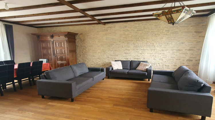 Ma-Cabane - Vente Maison Nuits-Saint-Georges, 240 m²