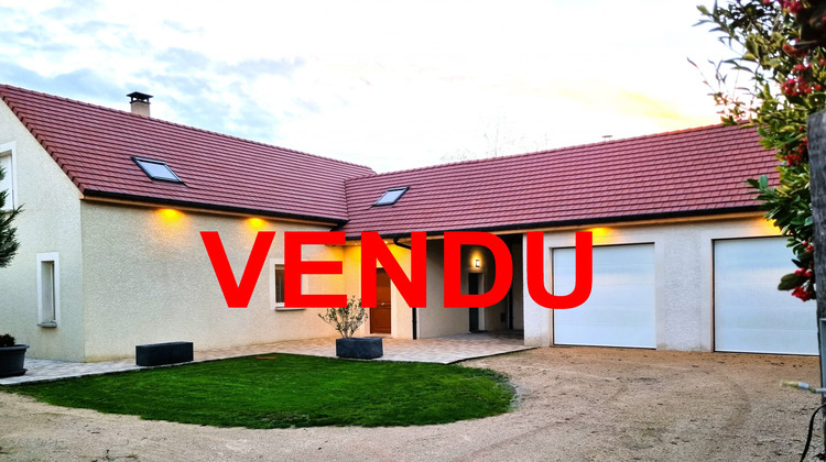 Ma-Cabane - Vente Maison Nuits-Saint-Georges, 145 m²