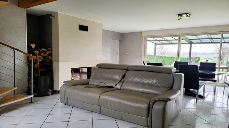 Ma-Cabane - Vente Maison Nuits-Saint-Georges, 145 m²