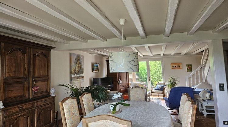 Ma-Cabane - Vente Maison NUITS SAINT GEORGES, 145 m²