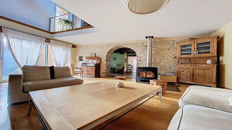 Ma-Cabane - Vente Maison NUITS-SAINT-GEORGES, 249 m²