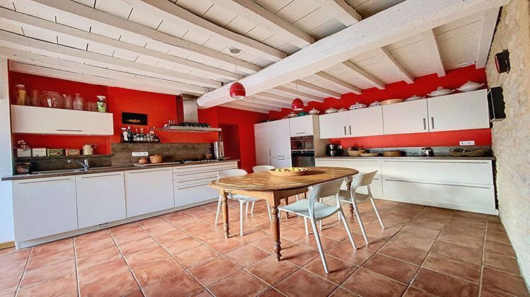 Ma-Cabane - Vente Maison NUITS-SAINT-GEORGES, 249 m²