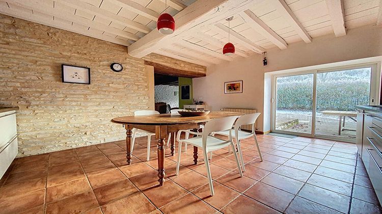 Ma-Cabane - Vente Maison NUITS-SAINT-GEORGES, 249 m²