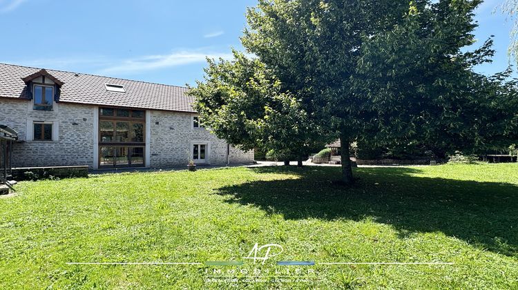 Ma-Cabane - Vente Maison Nuits-Saint-Georges, 317 m²