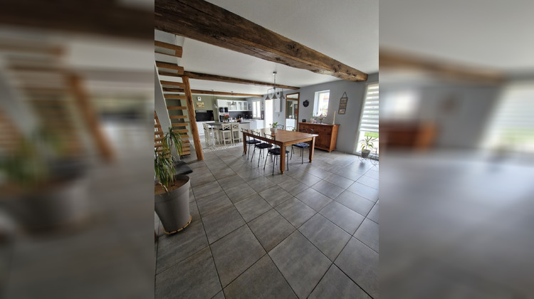 Ma-Cabane - Vente Maison Nuits-Saint-Georges, 150 m²