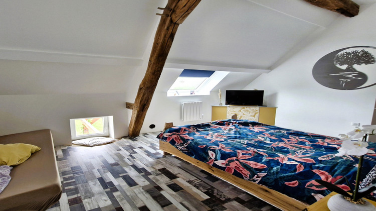 Ma-Cabane - Vente Maison Nuits-Saint-Georges, 150 m²