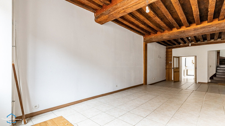 Ma-Cabane - Vente Maison NUITS SAINT GEORGES, 72 m²