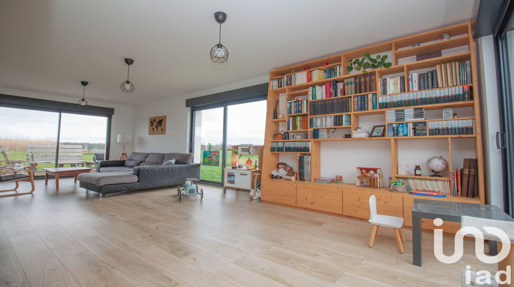 Ma-Cabane - Vente Maison Nuits-Saint-Georges, 160 m²