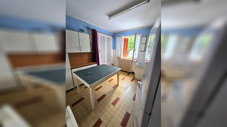 Ma-Cabane - Vente Maison NUITS-SAINT-GEORGES, 70 m²