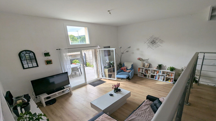 Ma-Cabane - Vente Maison NUITS-SAINT-GEORGES, 102 m²